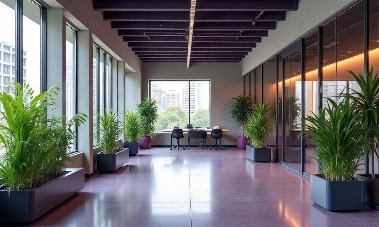 Petal Pixel Melbourne HQ on Dynon Road